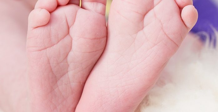 La culla per la vita