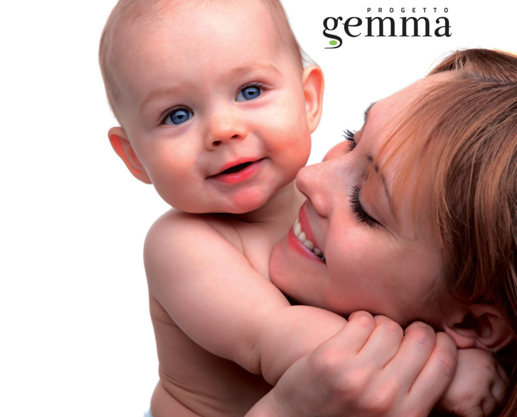 Progetto Gemma