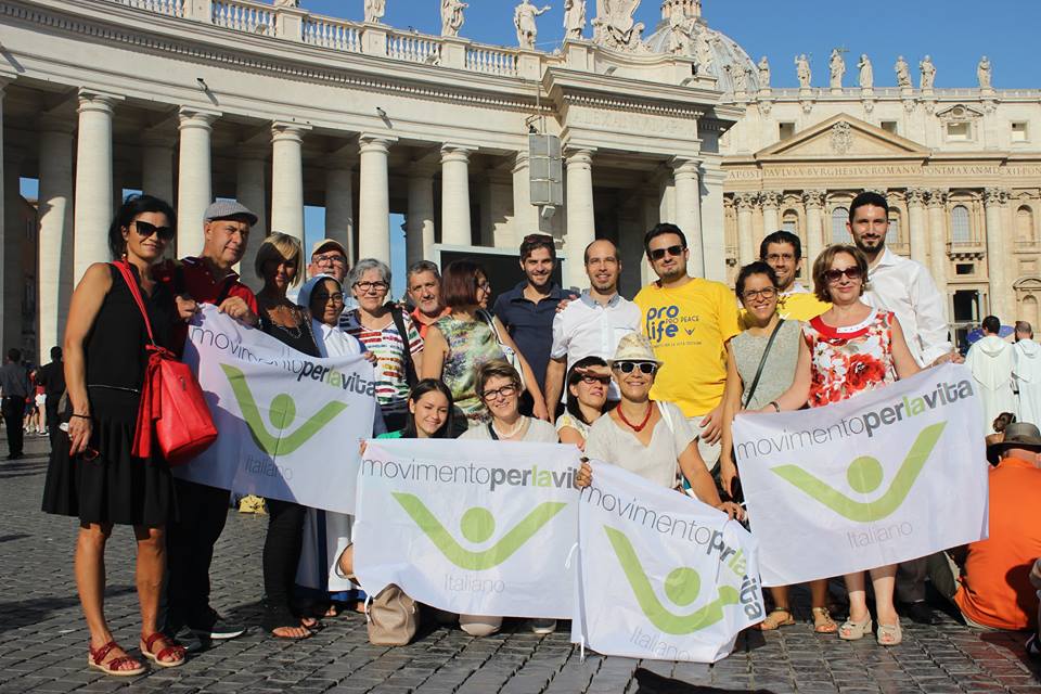 Movimento per la Vita