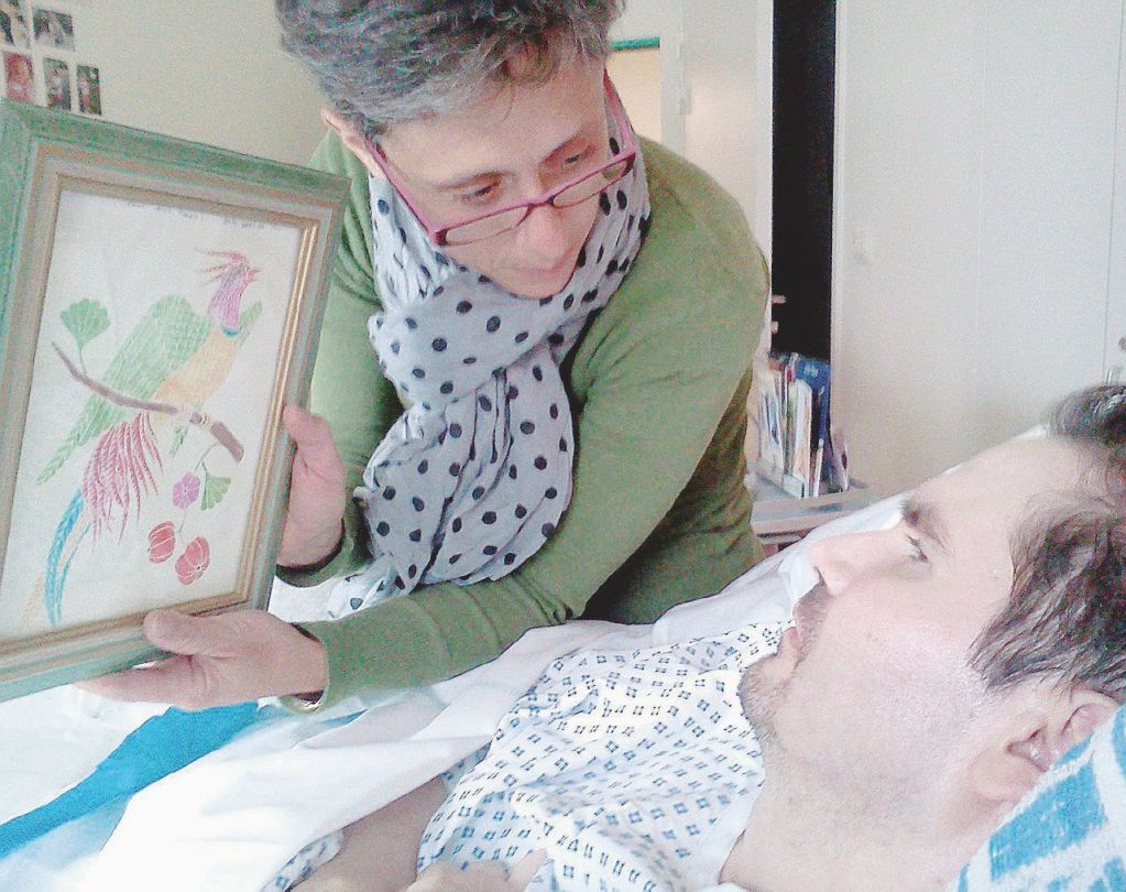 Francia:caso Lambert,mamma contro medici,'sono mostri'